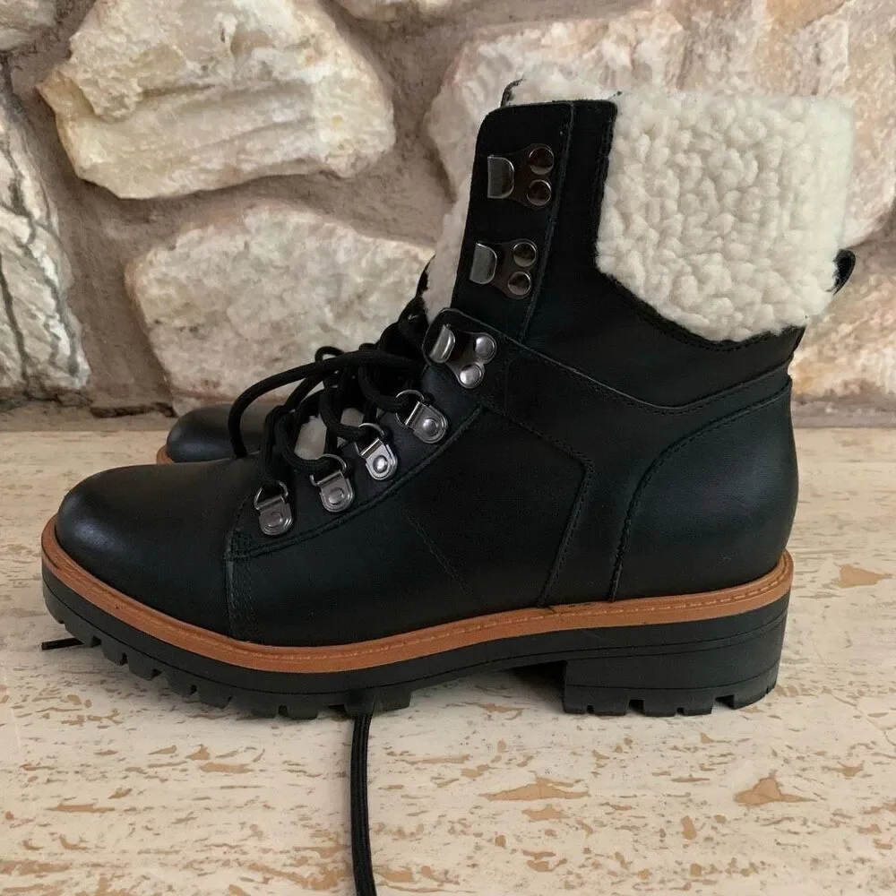 Marc fisher boots